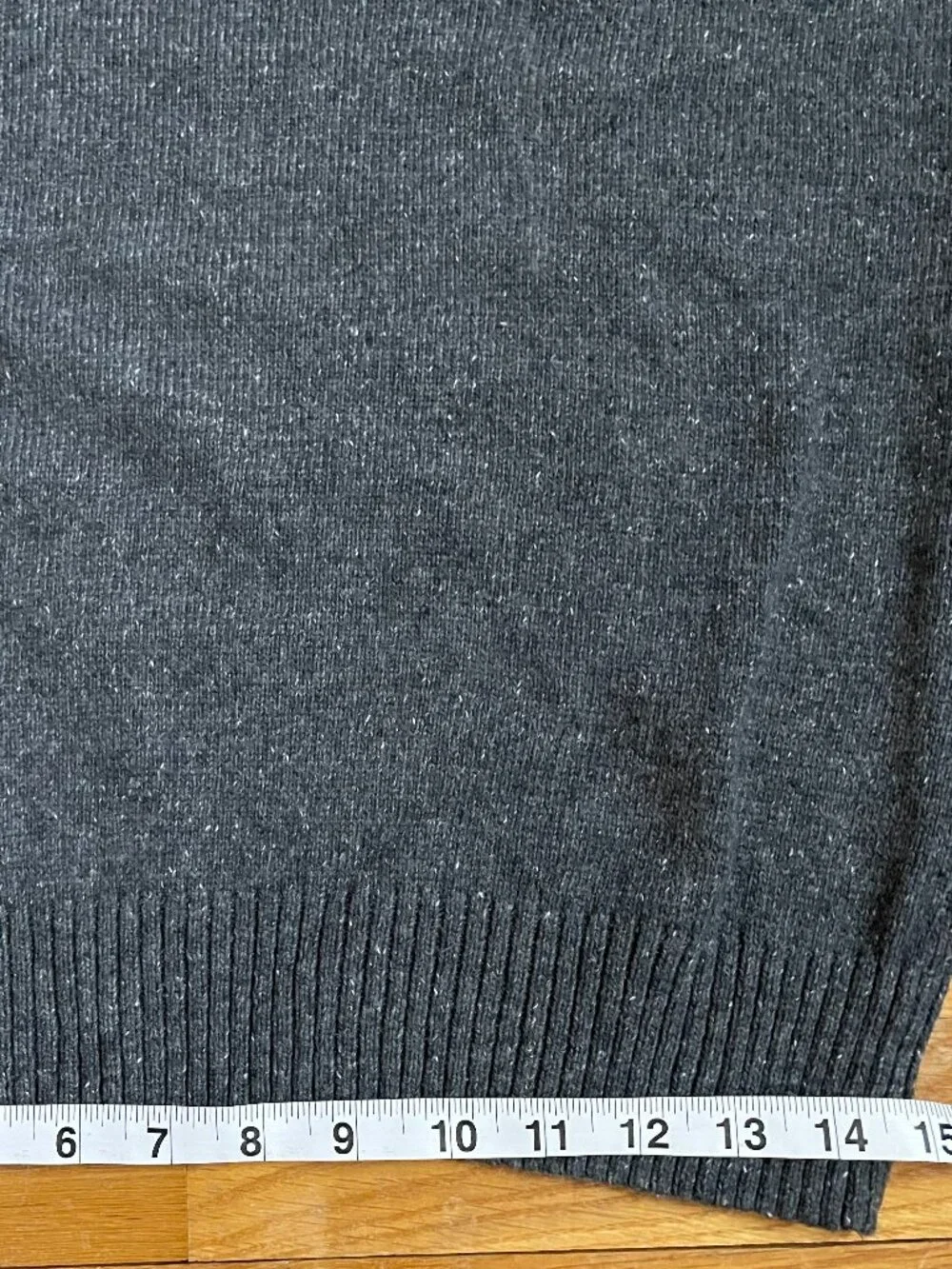 Dockers men’s crewneck